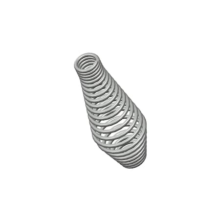 Approved Vendor Stove Handle, Sh= .50 Rod , D= 1.5 , L= 4.25 SH-20C